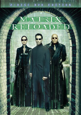 Matrix Reloaded